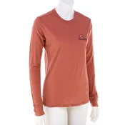 Patagonia Long-Sleeved Cap Cool Merino Blend Ženske Majica