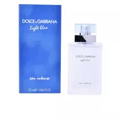 Dolce Gabbana Light Blue Eau Intense EDP Ženski parfem, 25 ml
