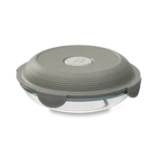Maped stakleni tanjir tritan sivi 700ml ( m870605 )
