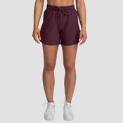 GymBeam Ženski šorts TRN Eggplant