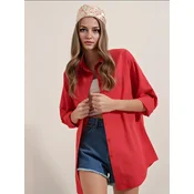 Bigdart Bluza rdeča