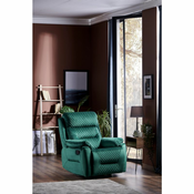 Woody Fashion Recliner