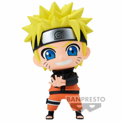 Figurica Banpresto Repoprize Naruto Shippuden - Uzumaki Naruto - 10 cm (89342)