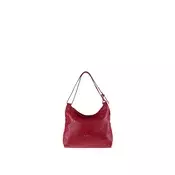 Pierre Cardin Ženska kožna torba 55093, Crvena