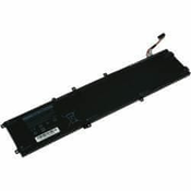 POWERY XXL-Akumulator Dell XPS 15-9570-D1945T (Laptops ohne externe Festplatte)