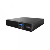 NJOY Argus 3000 1800W UPS (PWUP-LI300AG-CG01B)