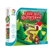 SMART GAMES Igra Crvenkapica - MDP18389  4+ godina