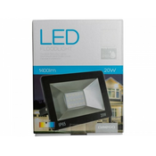 OMEGA LED reflektor 20W 4200K, A+