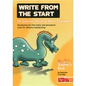 Write from the start