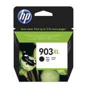 HP 903-XL (T6M15AE#301), originalna kartuša, črna, 21,5ml, Za tiskalnik: HP OFFICEJET PRO 6961 ALL-IN-ONE, HP OFFICEJET PRO 6963 ALL-IN-ONE, HP