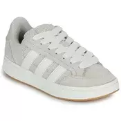 ADIDAS SPORTSWEAR Niske tenisice GC ALPHA SK8  bež siva / bijela