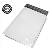 NN VREČKA ZA POŠILJANJE PVC 350X450 +50MM 1/100