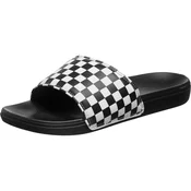 VANS Sandali La Costa črna/bela