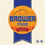 Brower - Flour (LP)