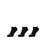 Kratke nogavice adidas IC1299 3-PACK Črna