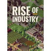 Rise of Industry (PC) Steam Key GLOBAL