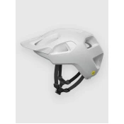 POC Cularis Helmet hydrogen white matt