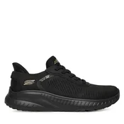 Športna obutev Skechers BOBS SQUAD CHAOS 117497 BBK Črna