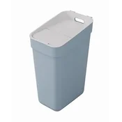 Curver Koš za odpadke Ready To Collect 30L svetlo sive barve