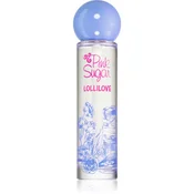Aquolina pink sugar lollilove (w)edt 100 ml