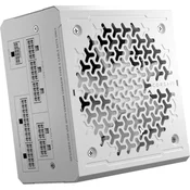 Corsair Napojna jedinica RM750e, 750 W, 80 Plus Gold, Potpuno modularna, ATX 3.1, PCIe 5.1, Bijela
