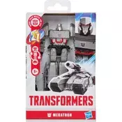 Transformers: Core Prime Changers Megatron figura 12,5 cm – Hasbro