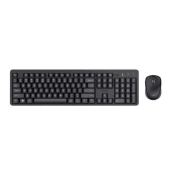Trust - Tastatura+miš TRUST ODY II WL KEYBOARD & MOUSE US