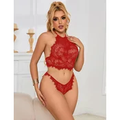KOMPLET Ohyeah R80841 Red
