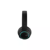 Gaming slušalice Edifier - Hecate G2BT, bežične, crne