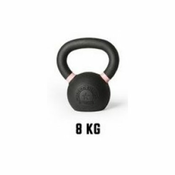KETTLEBELL ORIGINAL RUSSIAN LITOŽELEZNI 8KG