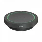 Jabra Speak2 40 MS Teams tamnosiva 2740-109