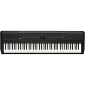 Yamaha P-525B Digitalni stage piano Black (Kot novo)
