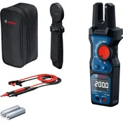 BOSCH Amper viljuška - unimer GFM 1000-15 + MH 1