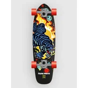 Flying Wheels Tiger Space 29 Surfskate black