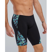 Tyr durafast elite jammer energia green xxs - uk28