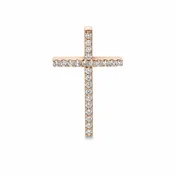 Looi & Co Pendant Red Gold (18k) 3F363R8-1