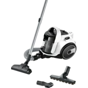 Bosch Usisivac BGS05A322, 700W, 1.5l, Beli