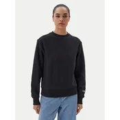 Champion Jopa 117871 Črna Regular Fit