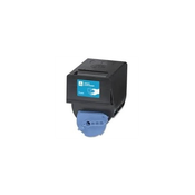 Toner za Canon C-EXV 21 modra, kompatibilna -