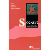 SOC-ART, tekstovi i kritika