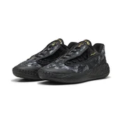Puma MB.05 LO TEAM, muške patike za košarku, crna 313266