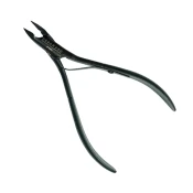 Urban Pro Cangle za zanoktice Black Style 9mm UPC0011