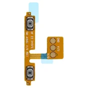 SAMSUNG Samsung, Nadomestni fleksibilni kabel gumba za glasnost, Service Pack – Galaxy A15/M15 5G, Zlata, (5000275943)