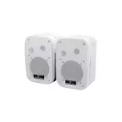 Soundsation SPWM-05V-WH