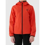Boys Softshell Jacket 4F