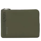 Golla Sleeve Green 15 zelena neopren torba za prenosnik