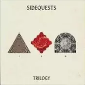 Session Victim - Sidequests Trilogy (Limited Edition) (Olive Green Coloured) (3 LP)