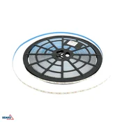 BEMKO LED trak 12V DC 2835 50 m IP20 nevtralna bela BM-D87-LS-2835-6000-IP20-ANW