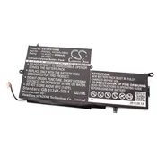 Baterija za HP Spectre Pro X360/Spectre 13/PK03, 4900 mAh