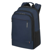 Ruksak Samsonite boja: tamno plava, veliki, jednobojni model